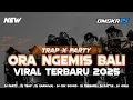 Download Lagu DJ ORA NGEMIS BALI STYLE TRAP X PARTY KARNAVAL TERBARU 2025