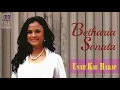 USAH KAU HARAP - Betharia Sonata (HQ Video - HQ Audio)