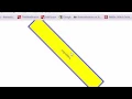 HTML5 Tutorial 23 Animating with Transitions