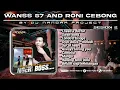 Download Lagu Dj Terbaru - SPESIAL REQUEST WANSS 57 AND RONI CEBONG - Nengriii Bossss... || Mixtape Terbaik
