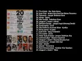 20 Lagu Terpopuler Terpilih Periode 1990