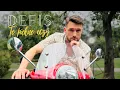 Download Lagu Defis - Te Piękne Oczy (Official video) 2025