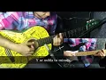 A mi lado - Charlie Rodd (KARAOKE /INSTRUMENTAL /COVER)