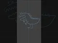 Sketching in Blender