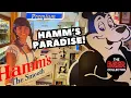 Amazing HAMM s Collection has TAKEN OVER his house