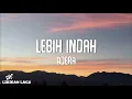 Download Lagu Adera - Lebih Indah (Video Lirik)