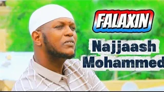 New Nashiidaa Najjaash Mohammed Comin Soon 