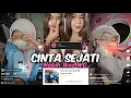 Lagu DJ CINTA SEJATI NABIH IKOO WG VIRAL TIKTOK 2023