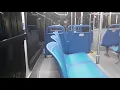 Norwalk Transit District Exclusive Brand New Ride on Coastal Link