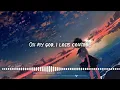 Download Lagu Lose Control-Hedley[Lyrics]