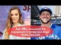 Buffalo Bills quarterback Josh Allen Announced His Engagement To Actress And Singer Hailee Steinfeld
