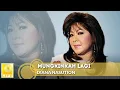 Diana Nasution - Mungkinkah Lagi (Official Audio)