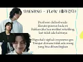 DAESUNG - 흘러간다 (FLOW) lirik terjemahan