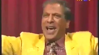 مسلسل العرضحالجى ح 4 فريد شوقى هادى الجيار حجاج عبدالعظيم 