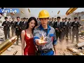 Lagu Người thợ dùng thân đỡ viên đạn bay, cứu con gái thủ phú! Hóa ra anh là vô địch Chiến Thần!