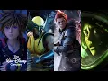 How Disney Is Building Its Future Through Games
