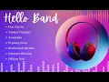 Download Lagu Hello Band Full Album | Dua Cincin - Takkan Terganti - Asmaraku