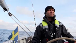 Deal SIGNED! This is our new boat – Ep. 182 RAN Sailing