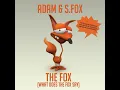 The Fox (What Does the Fox Say) (Single Mix)