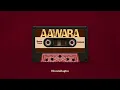 NaQabil (Bonus track) | lyrics song | khoslaRaghu | AAWARA | 💗🎧