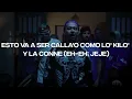 Blessd- Que Duro (Lyric Video) | CantoYo