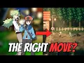 Should The Pokemon Black White Remakes Be -2D