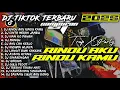 Download Lagu DJ RINDU AKU RINDU KAMU🎵CINTA MERAH JAMBU FULL ALBUM | ‎DJ TIKTOK TERBARU 2025 - SOUNDRENALINE HOREG