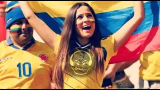 اغنية اجنبية رياضية حماسية يبحث عنها جميع عشاق كرة القدم      دندنها