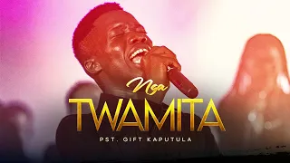 nga twamita pst gift kaputula official video 