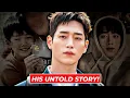 The Untold Story of Seo Kang Joon from Undercover High School