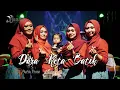 Download Lagu #Hastina #Adeena CANTIK CANTIK  .. DARA KOTA BATIK covered by Hamna Adeena