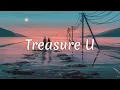 Lagu 《因為我只想好好珍惜你》BEAUZ ft. Sarah de Warren - Treasure U 中英字幕 ∥ 西洋歌曲推薦 x 輕電音釋放壓力 #31