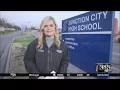 Geary County sheriff wants added security in schools