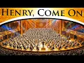 Download Lagu Lana Del Rey - Henry, Come On | Epic Orchestra