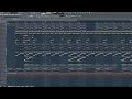 Kool Savas feat. Alex Prince - Limit [Instrumental Remake] {HD}