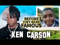 Ken Carson Before They Were Famous The Hidden Truth Behind His Meteoric Rise