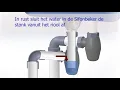 SifonAnimatie