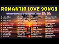 Download Lagu Best Romantic Old Love Songs of All Time 70s 80s 90s Hits - Falling In Love Songs Collection