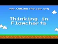 Thinking in Flowcharts