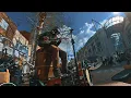Cam Cole - New Age Blues (Live Busking in Reading)