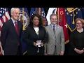 Five Brain Surgeries Two Combat Tours Excellence in Nursing How One VA Nurse Continues to Serve