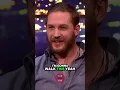 Download Lagu Tom Hardy Felt Intimidated by Christian Bale | #shorts