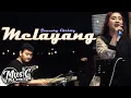 Lagu Melayang - January Christy (Cover By Mrs. Indah X Smallband) #melayang    #january