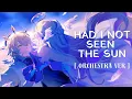 Download Lagu 【 If I Had Not Seen the Sun Orchestra Version 】Sunday and Robin’s Farewell Song | Honkai: Star Rail