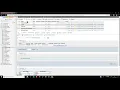 Copy table from one database to other using PhpMyAdmin