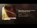 Where Have You Been (The Calvin Harris Extended Remix)