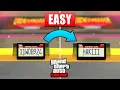 HOW TO GET CUSTOM LICENSE PLATES IN GTA 5 ONLINE Make Custom Plates 2026