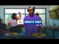 Download Lagu 2000s R\u0026B MiX ft. Mariah Carey, T-Pain, Keyshia Cole, Day26, Aaliyah - Cobalt MiX