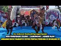 Download Lagu Jaranan ROGO SAMBOYO PUTRO Rampokan Celeng Perdana Nganjuk❗️Live Sumbersari Ngronggot Nganjuk