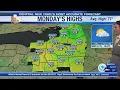Storm Team Forecast Noon Monday 6-15-26